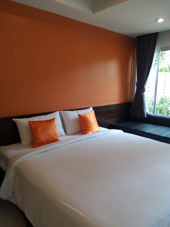 Hotel Orange Tree House Aonang Ao Nang Zimmer foto